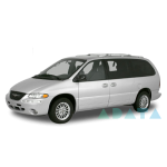 VOYAGER III VAN (GS_)