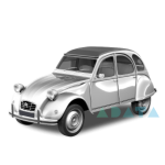 2 CV