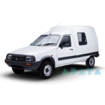 C15 Автофургон / микроавтобус (VD_)