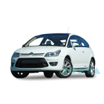 C4 купе (LA_)