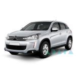 C4 AIRCROSS