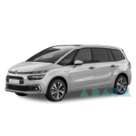 C4 GRAND PICASSO I (UA_)