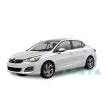 C4 II седан (NC_)