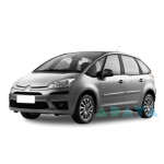 C4 PICASSO I вэн (UD_)