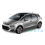 C4 PICASSO II