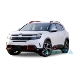 C5 AIRCROSS