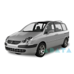 C8 Van (EA_, EB_)