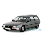 CX I Break (MA)