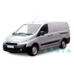 C-CROSSER Van (VU_)