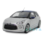 DS3 Кабриолет