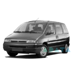 EVASION Van (U6_, AF_)