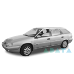XANTIA Break (X1_, X2_)