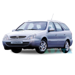 XSARA Фургон/универсал