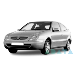 XSARA купе (N0)