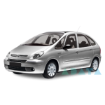 XSARA PICASSO (N68)
