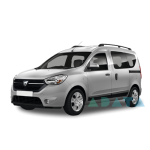 DOKKER Express Автофургон / микроавтобус
