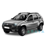 DUSTER Автофургон / спортивно-утилитарный автомобиль