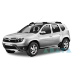 DUSTER (HM_)