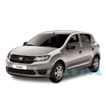 SANDERO