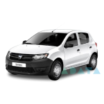 SANDERO II