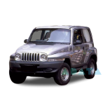 KORANDO (KJ)