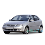 LACETTI седан