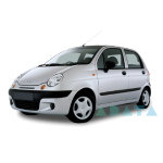 MATIZ (M200, M250)