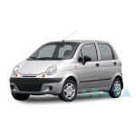 MATIZ (M100, M150)