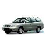 NUBIRA Wagon (J100)