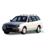 NUBIRA Wagon (J200)
