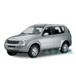 REXTON (GAB_)