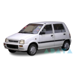 CUORE IV (L501)