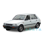 CHARADE I (G10)