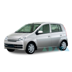 CUORE VI (L251, L250_, L260_)
