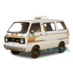 HIJET Автобус