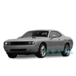 CHALLENGER купе