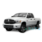 RAM 1500 Пикап (D1, DC, DH, DM, DR)