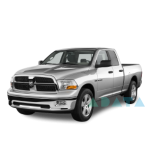 RAM 1500 Пикап (DJ, DS)