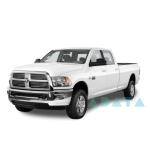 RAM 1500 Crew Cab Pickup