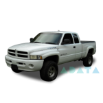 RAM 1500 Extended Cab Pickup
