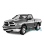RAM 1500 Standard Cab Pickup