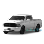 RAM 2500 Crew Cab Pickup