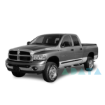 RAM 2500 Пикап (BE, BR)