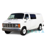 RAM Van