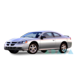 STRATUS купе