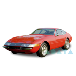 365 GTB/4 DAYTONA
