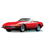 365 GTS/4 DAYTONA