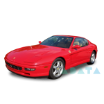 456 GT/GTA