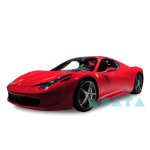 458 Spider