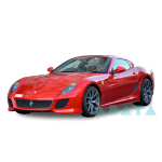 599 GTB/GTO